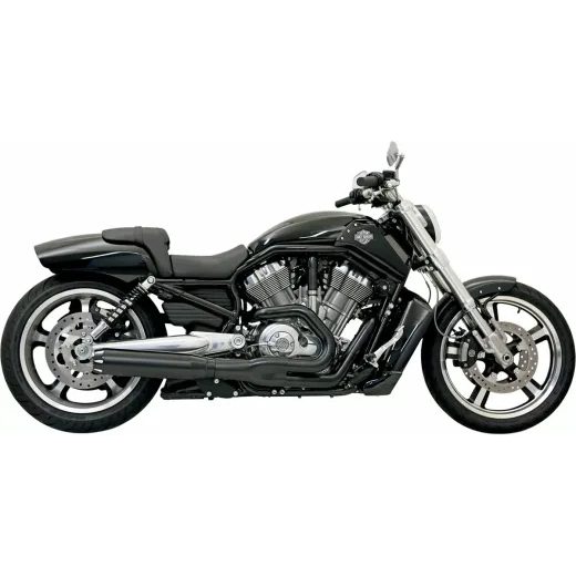IZPLŪDES SISTĒMA B1 VROD 07-17 BK FOR HARLEY DAVIDSON VRSCA 1130
