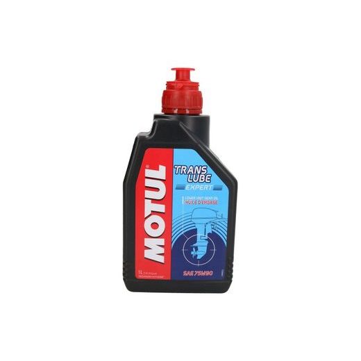 REDUKTORA EĻĻA MOTUL TRANSLUBE EXPERT 75W-90 1L