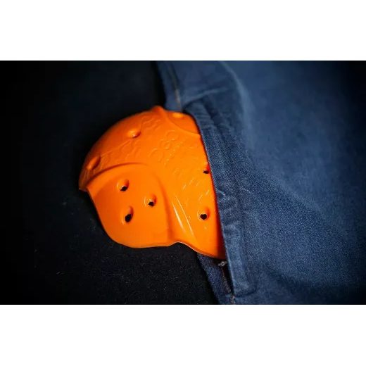 BIKSES WOMEN'S MH1000™ JEAN (ZILS)