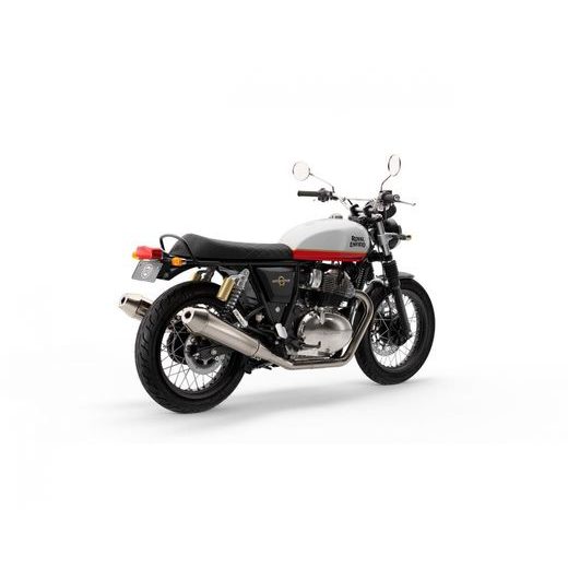 MOTOCIKLS ROYAL ENFIELD INTERCEPTOR BAKER EXPRESS