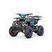 BĒRNU ELEKTRISKAIS KVADRICIKLS NITRO MOTORS 1000W 36V ECO DUSTY VX CROSS 6"