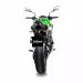 LABAIS MUFFLER LVCORSA TIT KAWA FOR KAWASAKI Z 900 ABS (NĒRUSĒJOŠAIS TĒRAUDS)