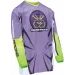 KREKLS YOUTH AGROID MESH JERSEY (VIOLETS)
