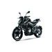 MOTOCIKLS CFMOTO 300NK ABS 300CC MELNS