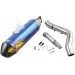 IZPŪTĒJS MUFFLER AN TI 4.1RCT CBN FOR YAMAHA YFZ 450 R (OGLEKĻA ŠĶIEDRA)