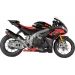 IZPLŪDES SISTĒMA EVO TI/CF RSV4 21 FOR APRILIA RSV4 1100 ABS (OGLEKĻA ŠĶIEDRA)