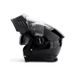 ĶIVERE SIMPSON HELMET ECE22.06 DARKSOME (BALTS)
