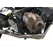 PILNA IZPLŪDES SISTĒMA GPR FURORE EVO4 E4.CO.H.261.1.CAT.FNE4 MATTE BLACK PRIEKŠ HONDA CBR 650 R 2019-2020