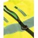 FLASH 2 HIGH VISIBILITY VEST (DZELTENS)