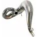 CAURULE FACTORY FATTY PIPE FOR HUSABERG TE 250 (TĒRAUDS)