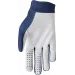CIMDI LAUNCHMODE GLOVES (BALTS, ZILS)