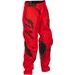 BIKSES FLY PANTS KINETIC YOUTH STOKE (SARKANS, MELNS)