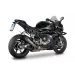 LABAIS MUFFLER GRID-O TIT RAC BMW S1000RR FOR BMW M 1000 RR ABS (TITĀNS)