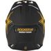ĶIVERE FLY HELMET ECE KINETIC ROCKSTAR
