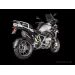 LABAIS MUFFLER BLK TI R1250GS FOR BMW R 1250 GS ABS (OGLEKĻA ŠĶIEDRA)