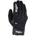 CIMDI FURYGAN GLOVES JET ALL SEASON D3O (MELNS, BALTS)