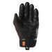 CIMDI FURYGAN GLOVES JET D3O (BRŪNS)