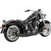 IZPLŪDES SISTĒMA ED BK ST 12-17 FOR HARLEY DAVIDSON FLS 1690