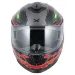 ĶIVERE NEXX HELMET Y.100R NIGHT RIDER TITANIUM (MATĒTS)