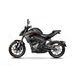 MOTOCIKLS CFMOTO 250NK ABS 250CC MELNS