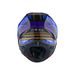 ĶIVERE NEXX HELMET X.R3R SWIRL CARBON SKY (ZILS)