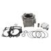 STANDARTA HC CILINDRU KOMPLEKTS CYLINDER WORKS 20104-K01HC 102MM PRIEKŠ ATV YAMAHA YFM 700 GRIZZLY EPS 2007-2013, ATV YAMAHA RHINO 700 2008-2013