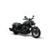 MOTOCIKLS INDIAN CHIEF DARK HORSE 1900 STEALTH PELĒKS ABS
