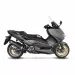 IZPLŪDES SISTĒMA LV1 EVO T-MAX FOR YAMAHA XP 530 T-MAX ABS (OGLEKĻA ŠĶIEDRA)