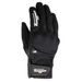 CIMDI FURYGAN GLOVES JET LADY ALL SEASON D3O (MELNS, BALTS, SIEVIEŠU)
