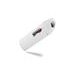SLIP-ON EXHAUST GPR ALBUS EVO4 E5.KT.207.ALBE5 WHITE GLOSSY