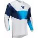 KREKLS LAUNCHMODE STORM JERSEY (BALTS, ZILS)