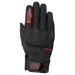 CIMDI FURYGAN GLOVES JET ALL SEASON D3O EVO (MELNS, SARKANS)