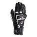 CIMDI FURYGAN GLOVES STYG20 X KEVLAR (MELNS, BALTS)