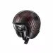 ĶIVERE VINTAGE PLATINUM EDITION CARBON HELMET (MELNS, SARKANS, KARBONS)