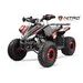 BĒRNU KVADRACIKLS NITRO MOTORS 125CC RIZZO RS8-3G PLATINUM