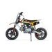 BĒRNU KROSA MOTOCIKLS NITRO MOTORS 125CC CHILLY URX 12/12 4 ĀTRUMI
