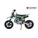 BĒRNU KROSA MOTOCIKLS NITRO MOTORS 125CC CHILLY URX 12/12 4 ĀTRUMI