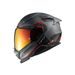 ĶIVERE NEXX HELMET X.WST3 FLUENCE MT (PELEKS, SARKANS)