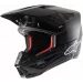 ĶIVERE SUPERTECH M5 SOLID HELMET (MELNS)