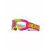 BRILLES VISION 5 WORDMARK GOGGLE (ROZĀ)