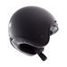 ĶIVERE SIMPSON HELMET ECE22.06 CHOPPER (MELNS, MATĒTS)