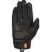 CIMDI FURYGAN GLOVES JET D3O (MELNS, BALTS)