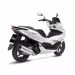 IZPLŪDES SISTĒMA ONE EVO PCX 125 FOR HONDA PCX 125 ABS (OGLEKĻA ŠĶIEDRA)