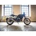SLIP-ON EXHAUST GPR NEW GRAND PRIX EVO TITANIUM D.118.CAT.GPAN.TO BRUSHED TITANIUM PRIEKŠ DUCATI SCRAMBLER 800 2015-2016