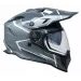 ĶIVERE RANGE 2.0 VOYAGER HELMET (PELĒKS)