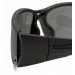 BRILLES AMBUSH II SAFETY GOGGLES (MELNS)