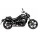 IZPLŪDES SISTĒMA GP KAWASAKI VULCAN S 650 FOR KAWASAKI EN 650 (304 NERŪSĒJOŠAIS TĒRAUDS)