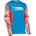 KREKLS YOUTH AGROID JERSEY (ZILS)