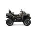 KVADRACIKLS CFMOTO CFORCE 1000 T3B KAMUFLĀŽAS