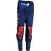 BIKSES YOUTH AGROID MESH PANTS (ZILS)